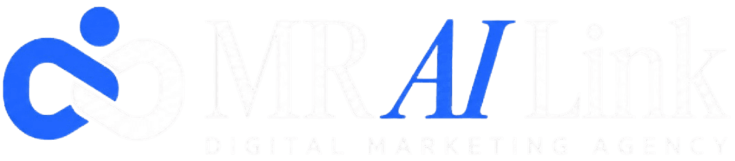 Mr. AI Link — Digital Marketing Agency